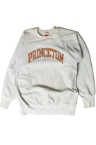 Princeton College Gray Sweatshirt