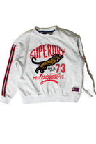 Super Dry Tiger 73 Sweatshirt