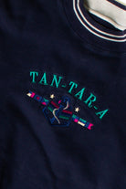 Tan Tar A Missouri Sweatshirt