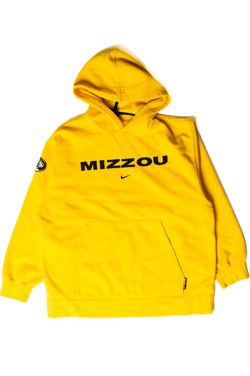 Mizzou Nike Sweatshirt