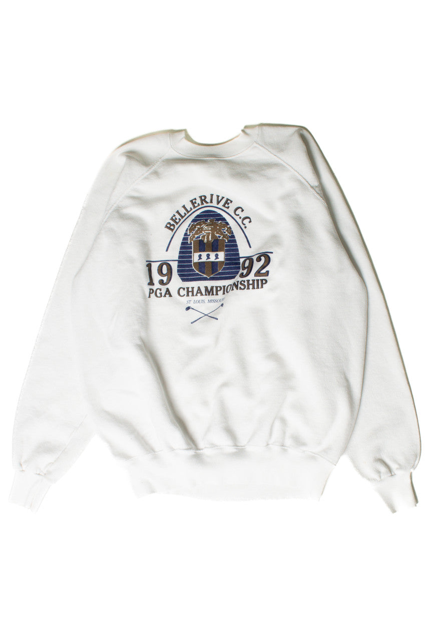 Vintage PGA Championship Sweatshirt (1992)