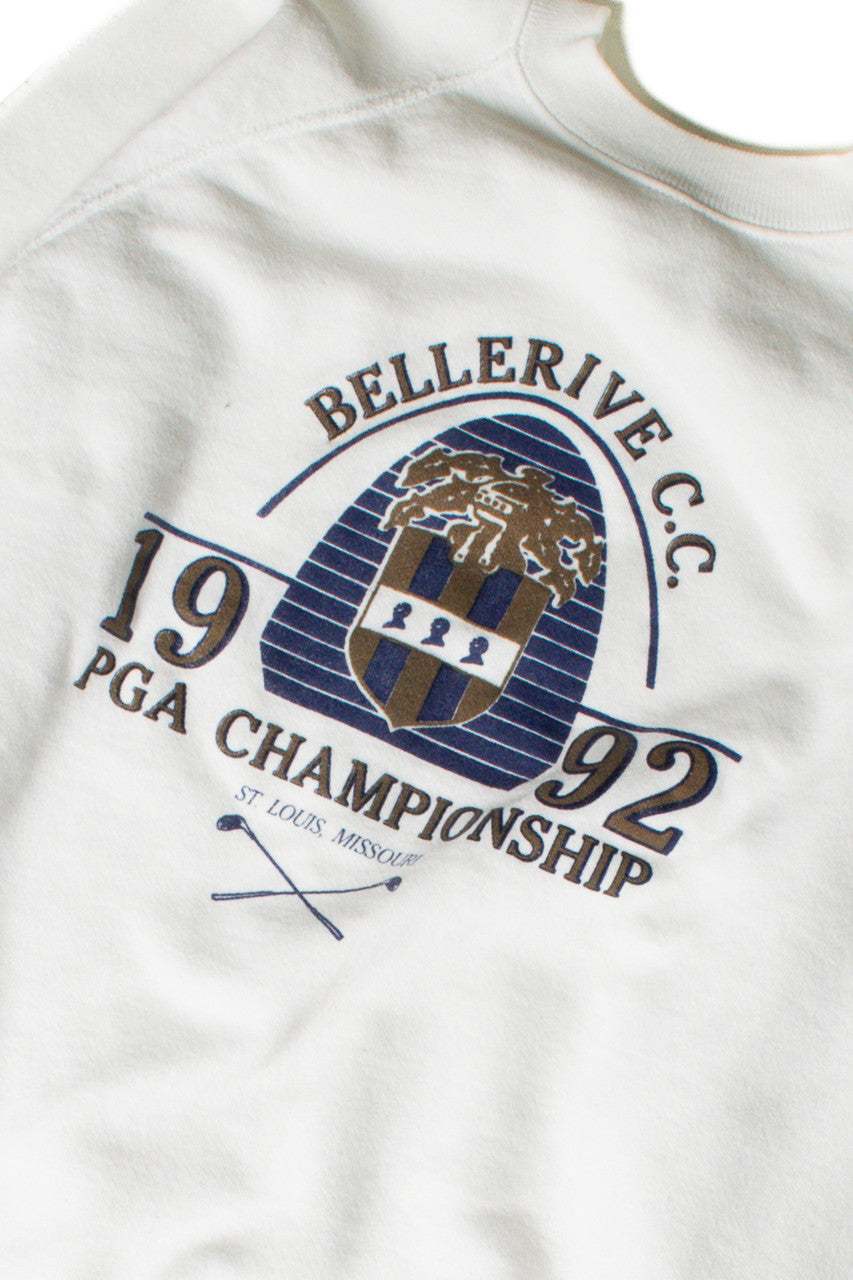 Vintage PGA Championship Sweatshirt (1992)