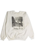 Vintage Yardley Pennsylvania Sweatshirt (1990s)