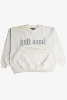Vintage Galt Sand Sweatshirt (1990s)