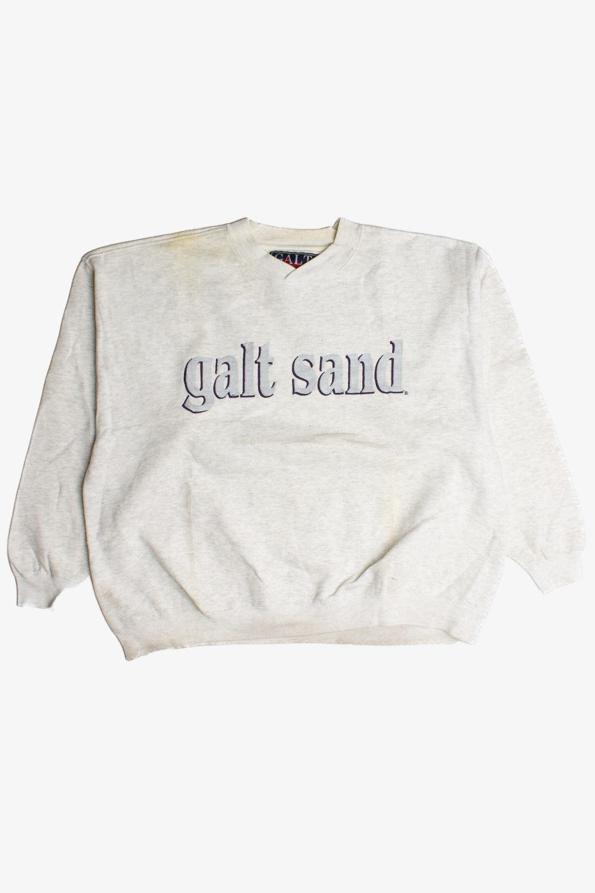 Vintage Galt Sand Sweatshirt (1990s)