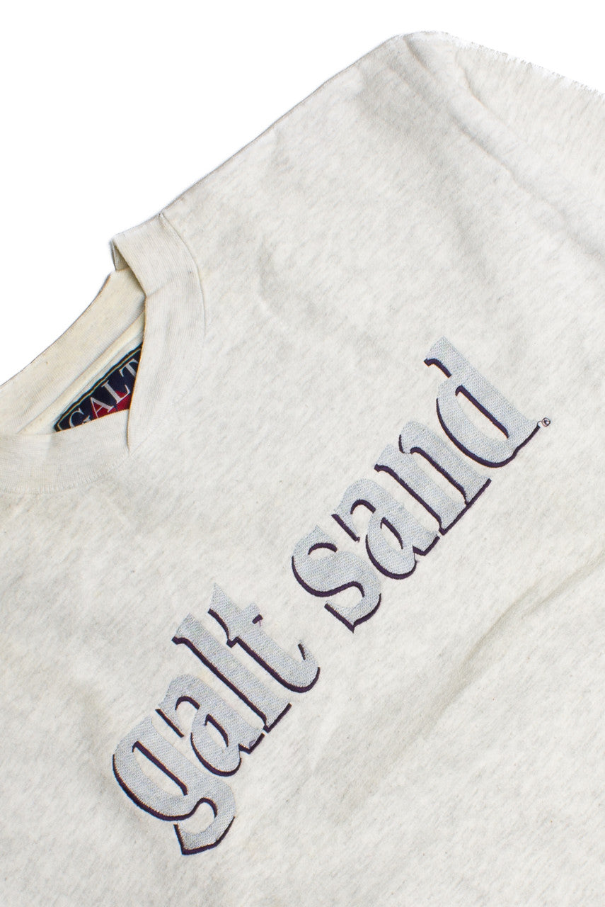 Vintage Galt Sand Sweatshirt (1990s)