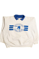Vintage Spyglass Hill Pebble Beach CA Sweatshirt