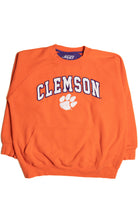 Clemson Sweatshirt 8518
