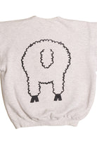 French Creek Sheep & Wool Sweatshirt