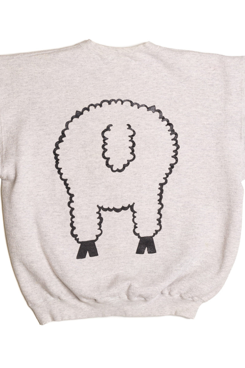 French Creek Sheep & Wool Sweatshirt