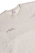 Jerzees Sweatshirt 8525