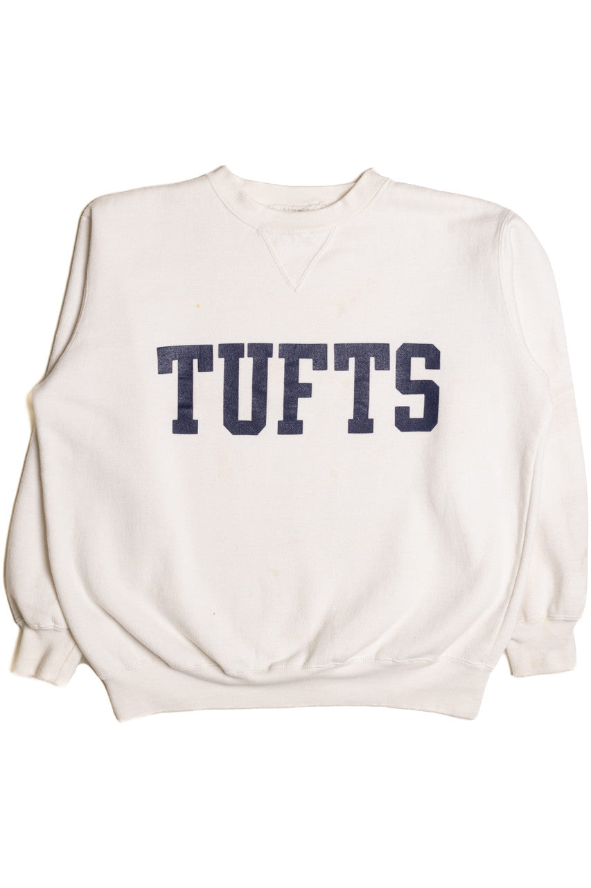Tufts Sweatshirt