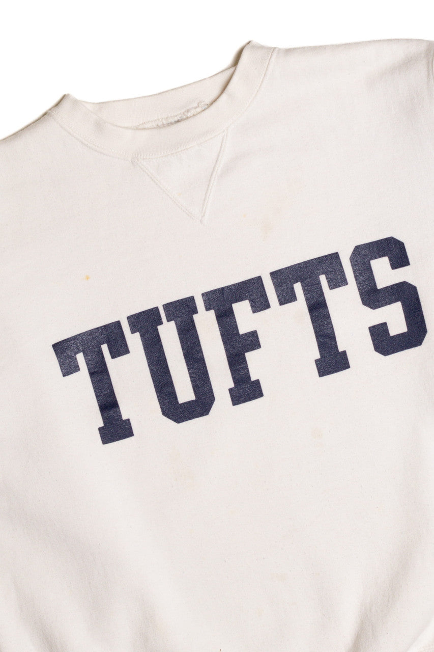 Tufts Sweatshirt