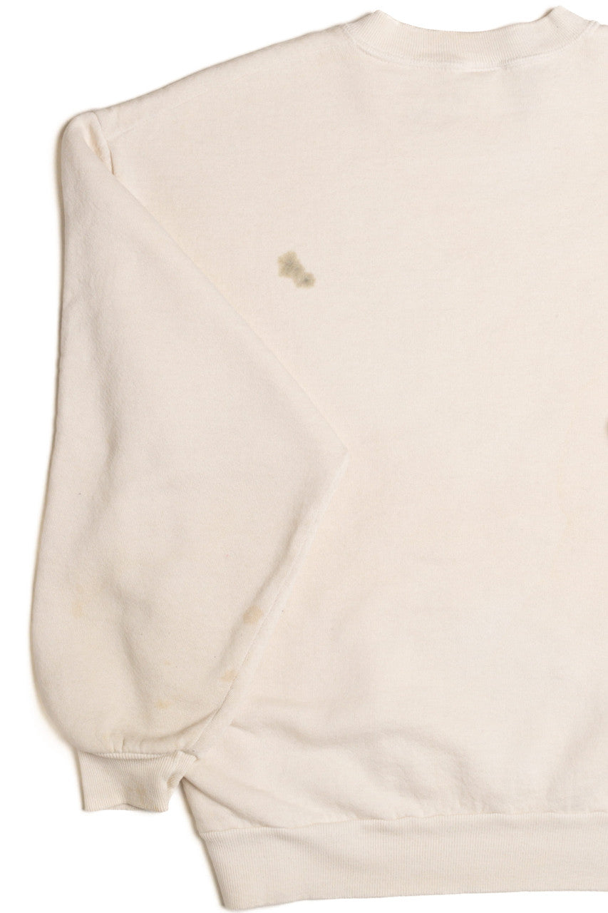 Dust Busters Sweatshirt 8529