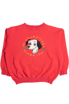 101 Dalmatians Sweatshirt 8532