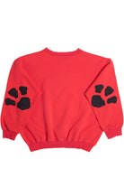 101 Dalmatians Sweatshirt 8532