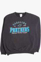 Carolina Panthers NFL Sweatshirt 8537