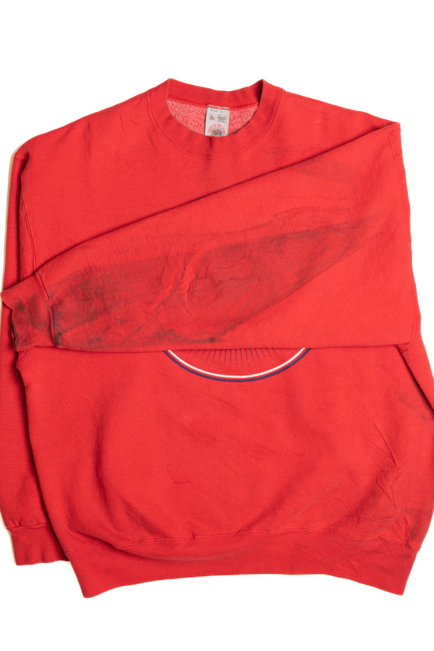 Miller Beer Sweatshirt 8539