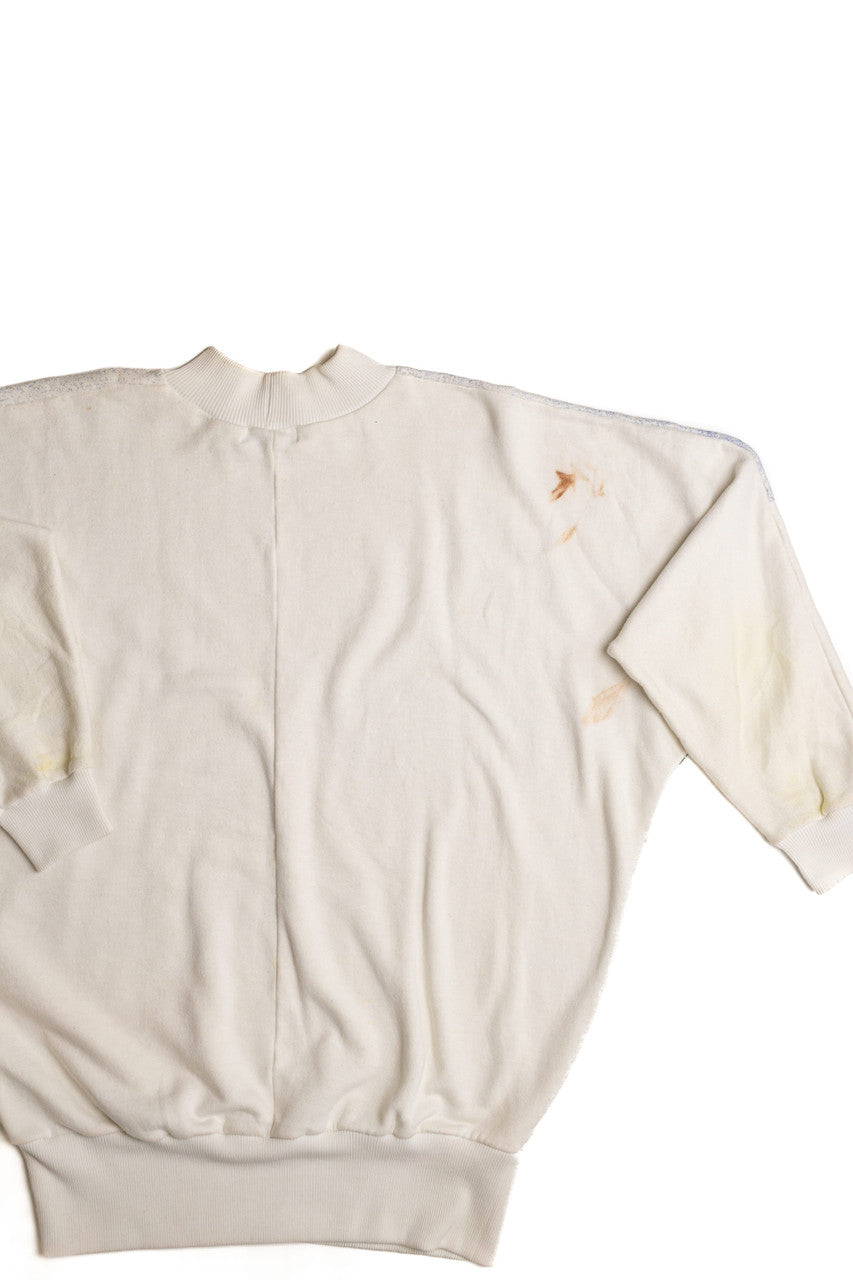 Siberian Tigers Sweatshirt 8543