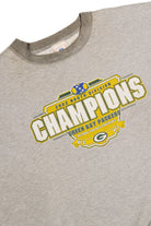 2002 Green Bay Packers NFL Sweatshirt 8546