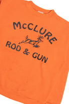 McClure Rod & Gun Sweatshirt 8548