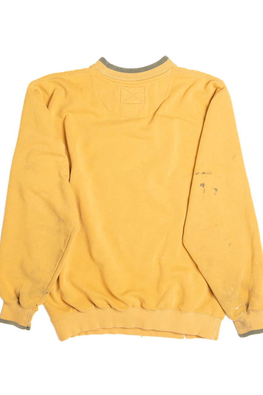 Cabela's Float Plane Sweatshirt