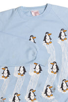 Niagara Falls Penguin Sweatshirt 8560