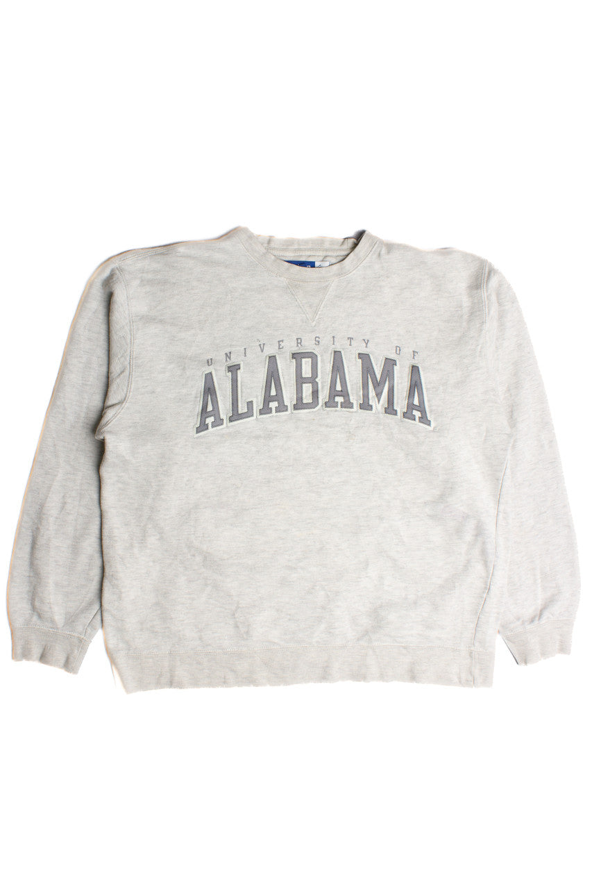 Vintage Alabama Sweatshirt (1990s) 8576