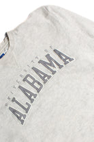 Vintage Alabama Sweatshirt (1990s) 8576