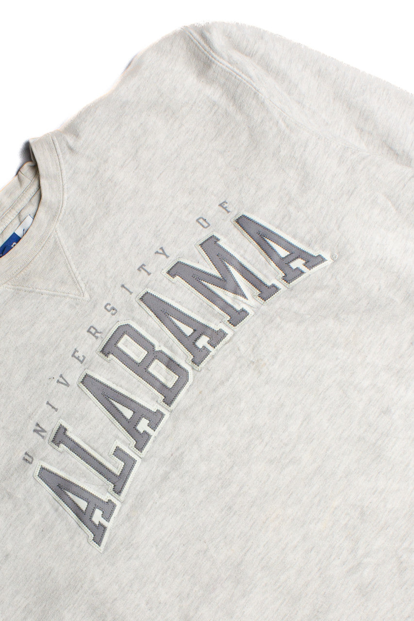 Vintage Alabama Sweatshirt (1990s) 8576