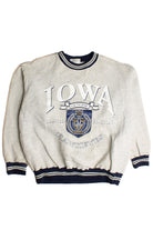 Vintage Iowa Sweatshirt (1990s) 8585