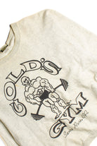 Vintage Golds Gym Sweatshirt (1990s) 8586