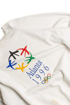 Vintage Atlanta Olympics Sweatshirt (1996) 8593