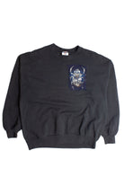 Vintage Beetle Patch Sweatshirt (1990s) 8600