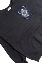 Vintage Beetle Patch Sweatshirt (1990s) 8600