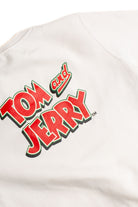 Recycled Tom & Jerry Sweatshirt (2020s) 8603