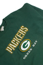 Vintage Green Bay Packers Sweatshirt (1990s) 8618