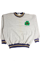 Vintage NDSU Sweatshirt (1990s) 8624
