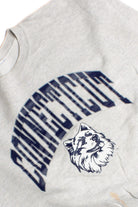 Vintage Connecticut Sweatshirt (1980s) 8632