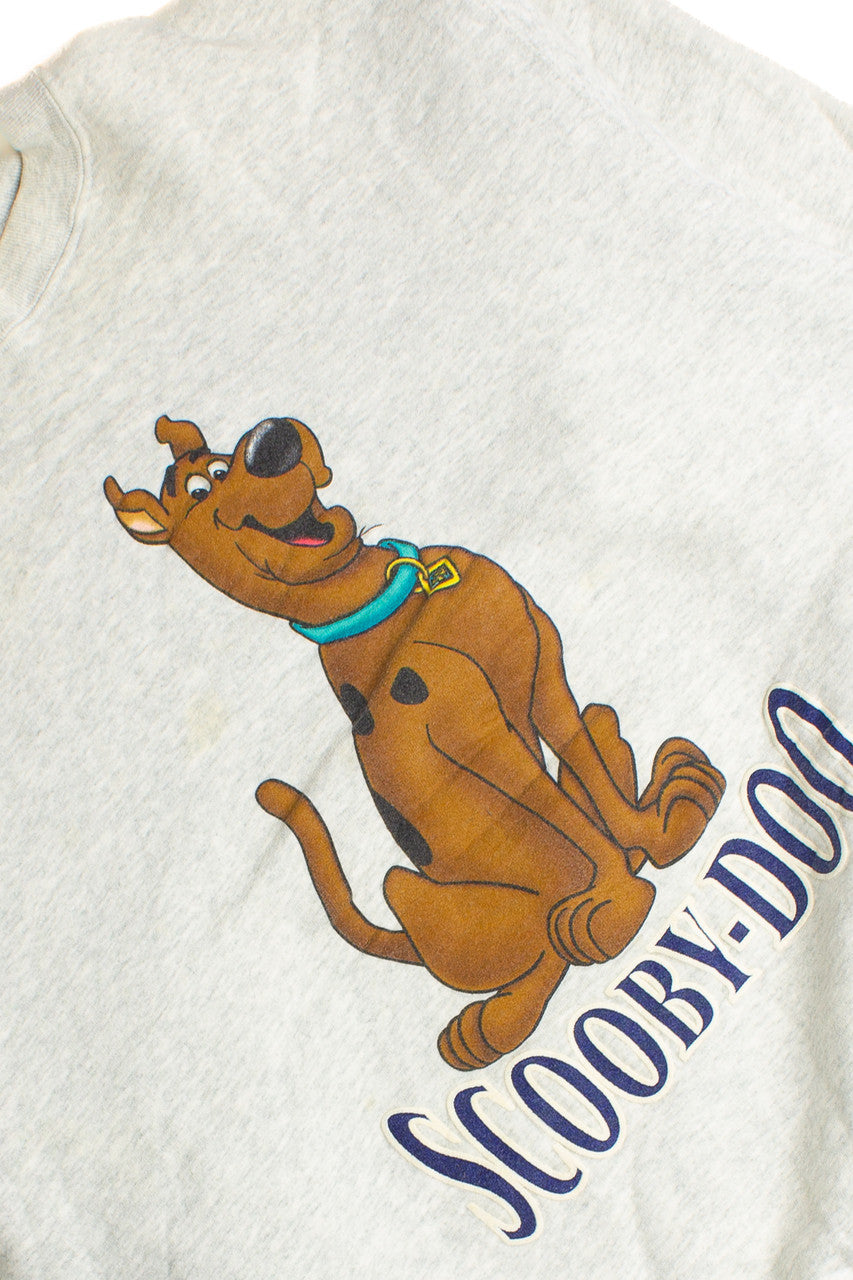 Vintage Scooby Doo Sweatshirt (1990s) 8634