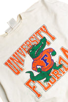 Vintage University Of Florida Sweatshirt (1990s) 8657