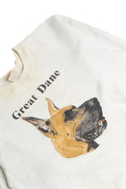 Vintage Great Dane Sweatshirt (1990s) 8661