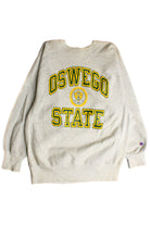 Vintage Oswego State Sweatshirt (1990s) 8668