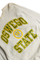 Vintage Oswego State Sweatshirt (1990s) 8668