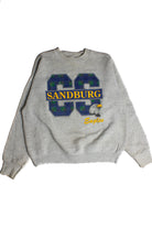Vintage Sandburg Eagles Fruit of the Loom Sweatshirt