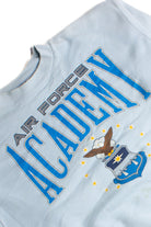 Vintage Air Force Academy Sweatshirt (1990s) 8677