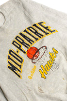 Vintage Mid Prairie Hawks Sweatshirt 8685