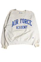 Vintage Air Force Academy Sweatshirt (1990s) 8687