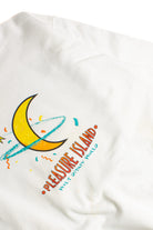 Vintage Disney's Pleasure Island Mickey Inc. Sweatshirt 8689