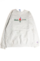 Vintage Olympics Sweatshirt (1996) 8690